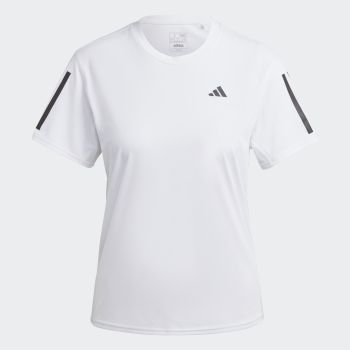 Ribbed Short Sleeve Top