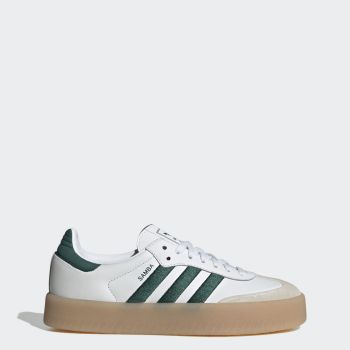 Samba Shoes