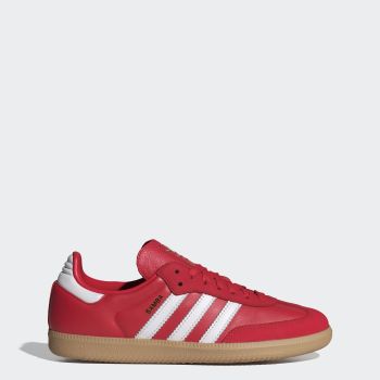 Sepatu adidas Samba adidas Indonesia Official Store