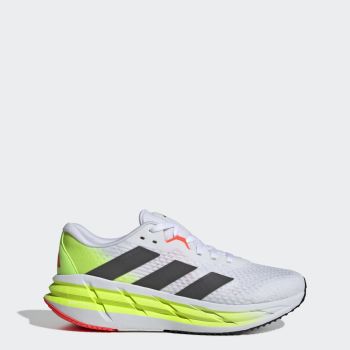 Foto sepatu running adidas 2025