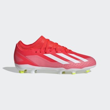 Foto sepatu bola adidas x shop