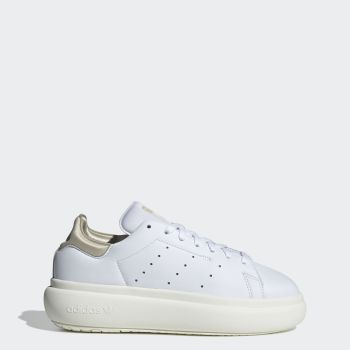 Thick sole stan smith deals