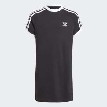 3 Stripes Raglan Dress