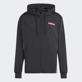 Jual Jaket Hoodie adidas