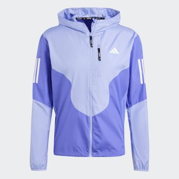 Jaket running adidas original hotsell