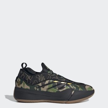 Adidas x bape schuhe hotsell