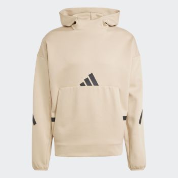 Hoodie adidas putih online