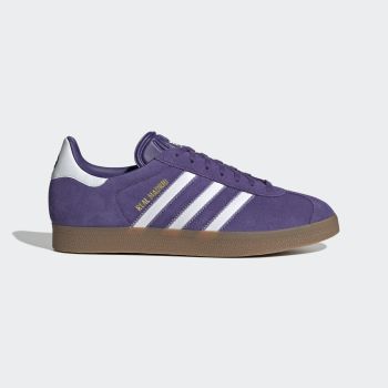 Gazelle Real Madrid Terrace Icons Shoes