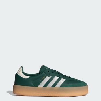 Sepatu top adidas universal