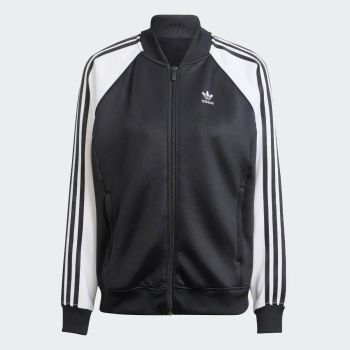 Jaket tracktop on sale adidas