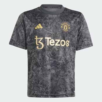 Manchester United FC Jersey and Club kit adidas ID