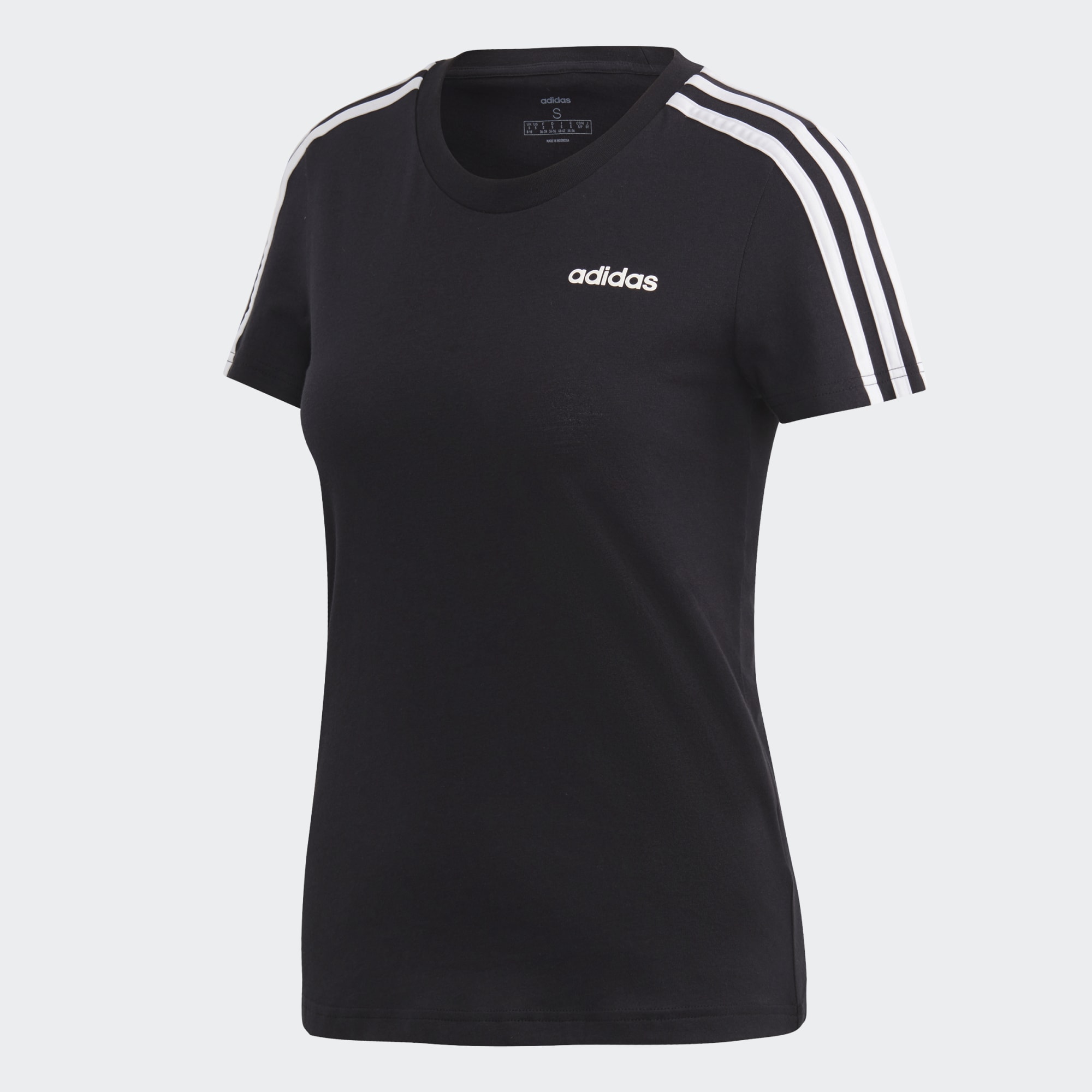 Essentials 3-Stripes T-Shirt