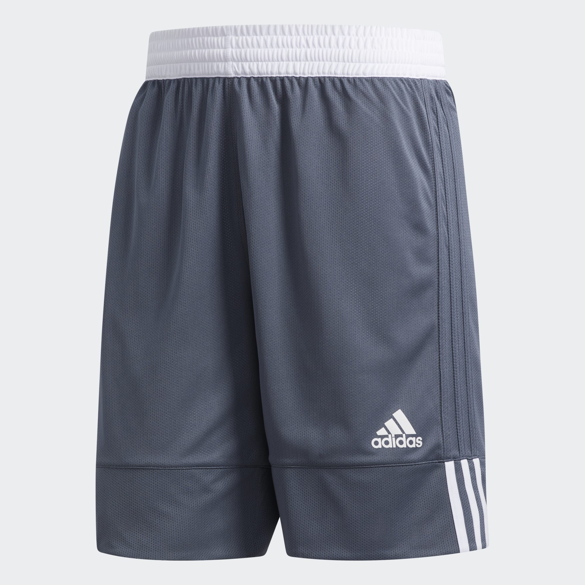 Adidas reversible new arrivals basketball shorts