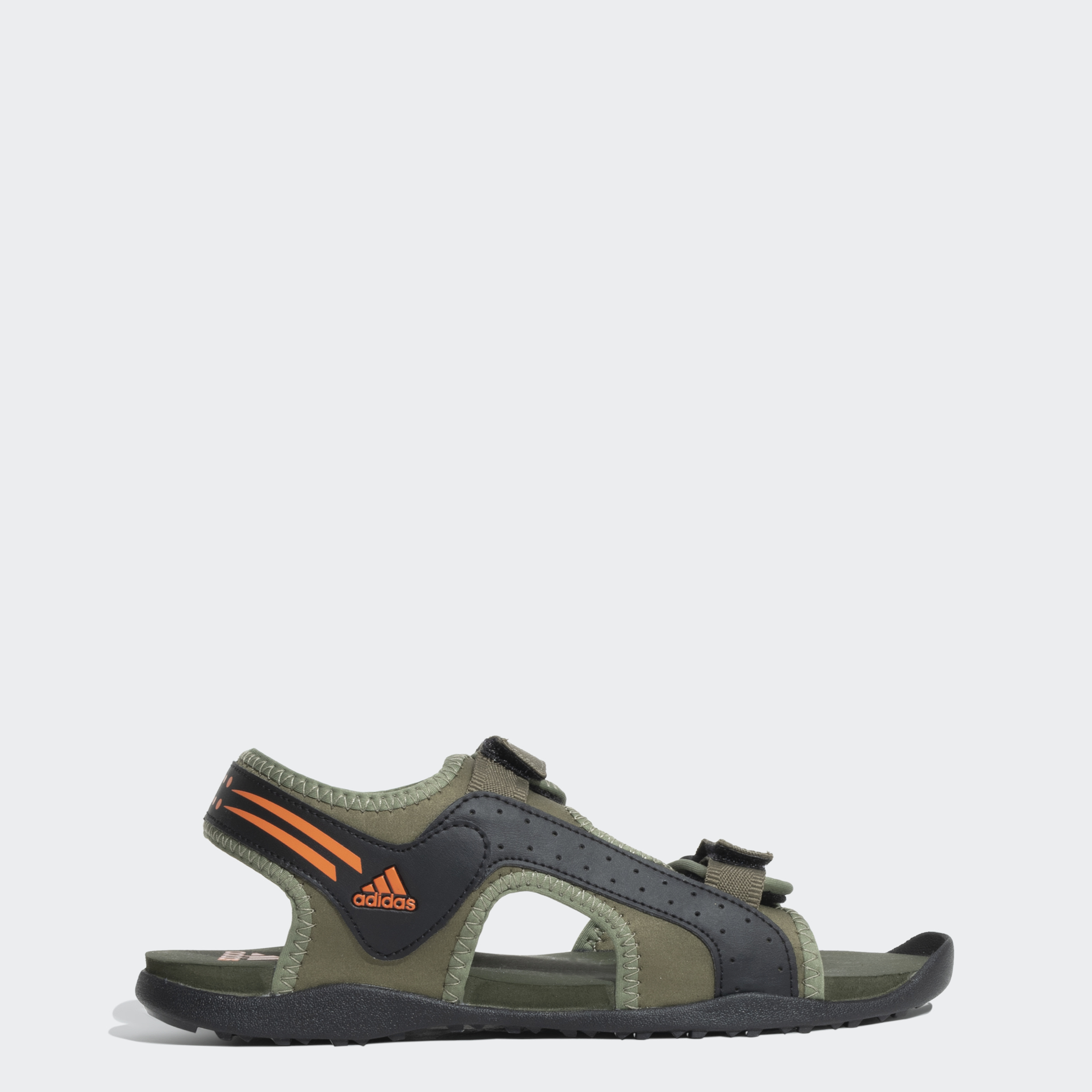 ALPINOZ SANDALS