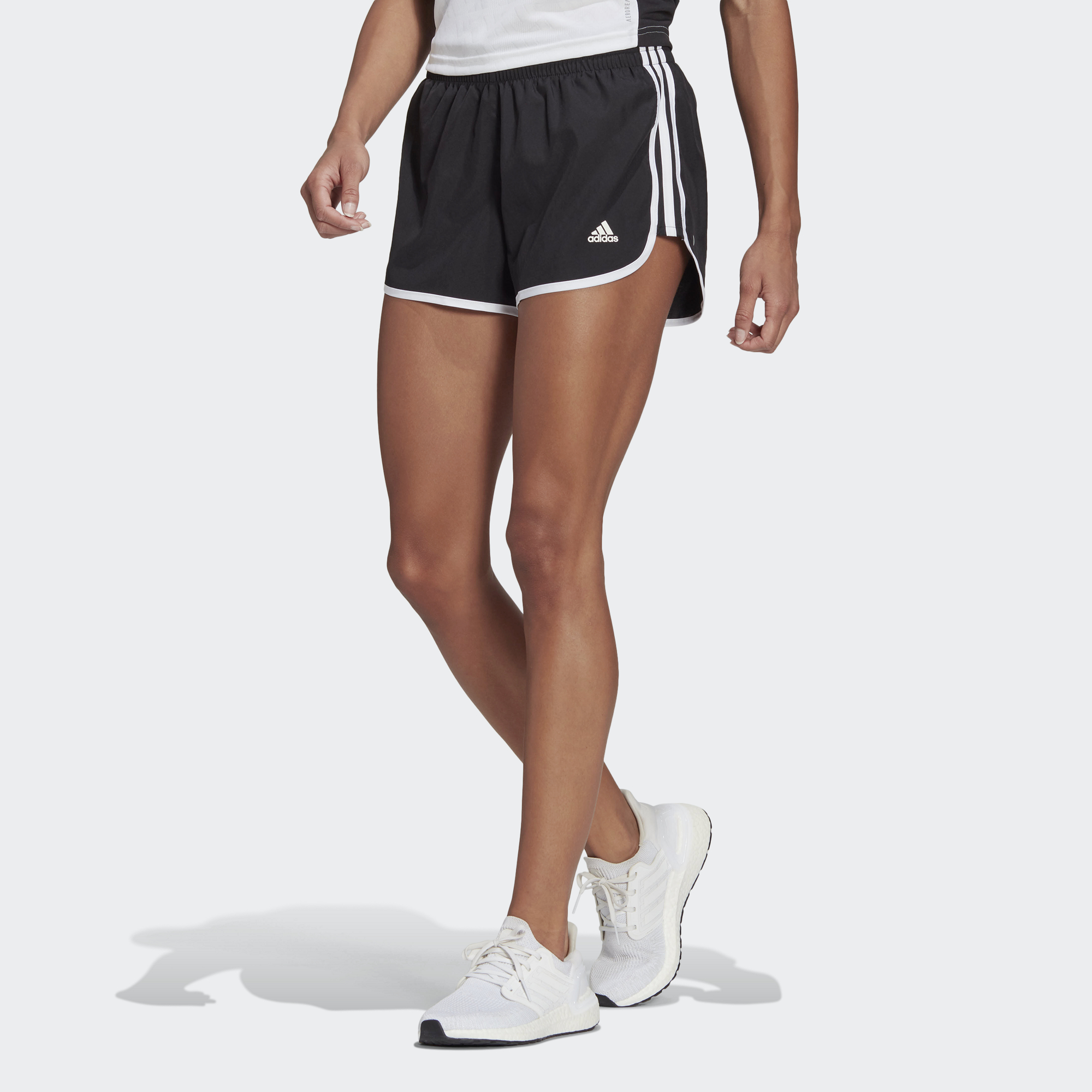 Marathon 20 Shorts