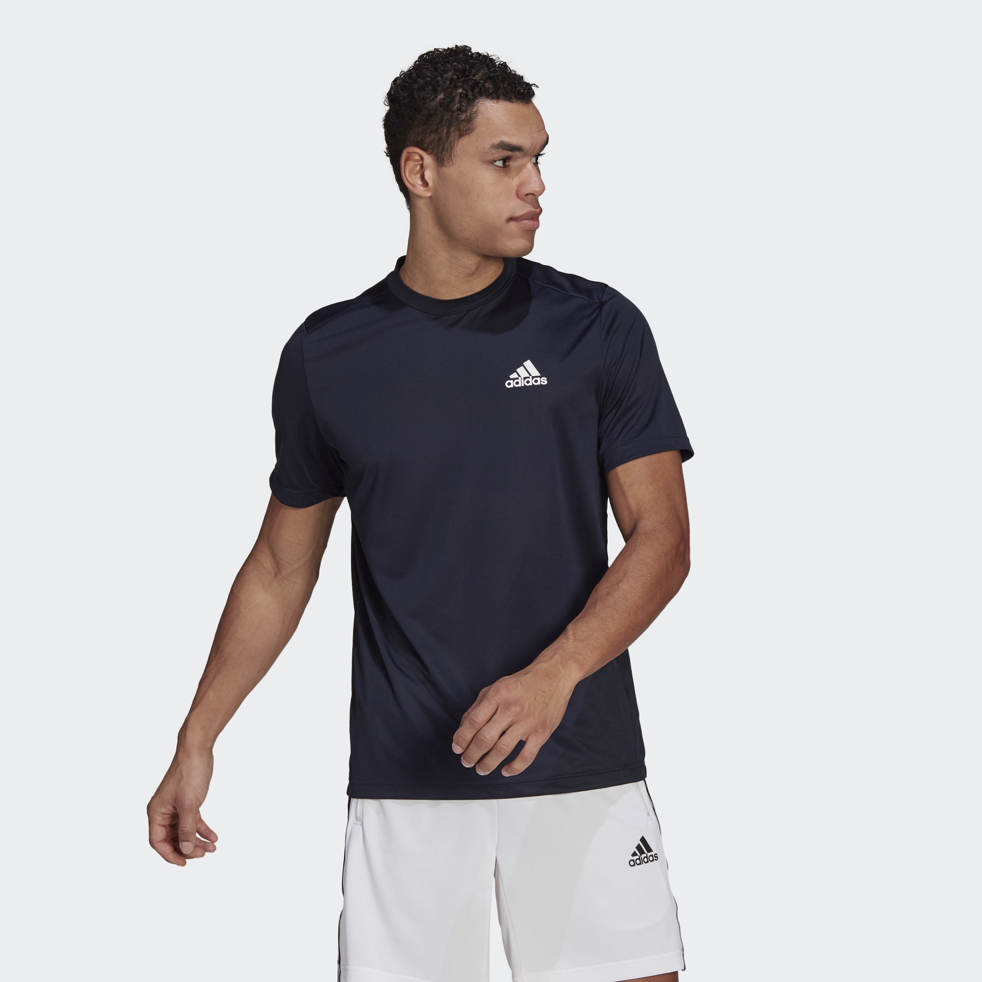 AEROREADY Designed To Move Sport Tee