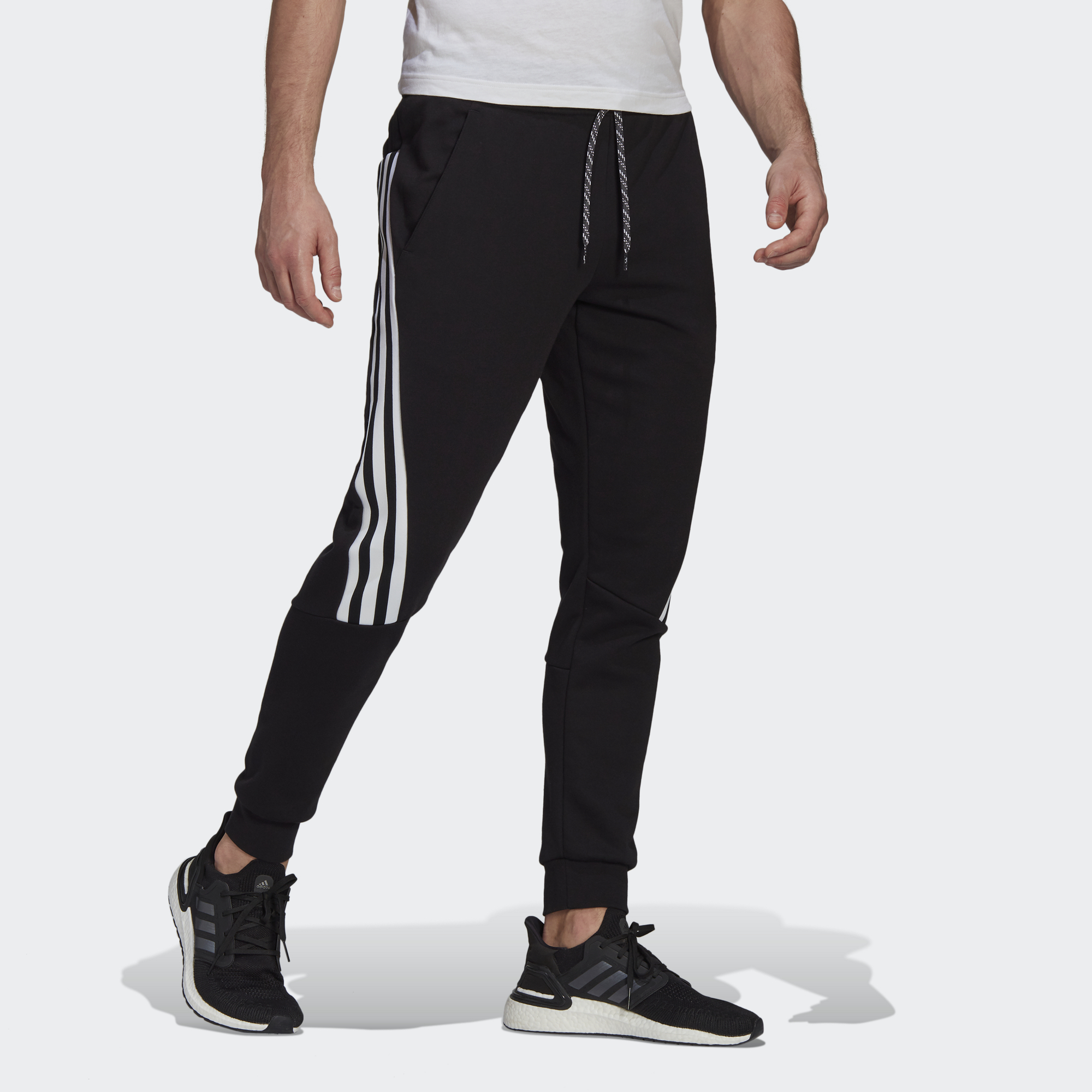 adidas Sportswear 3-Stripes Tape Pants