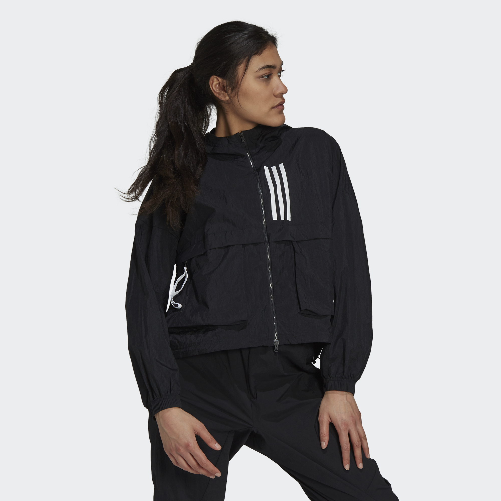 adidas Sportswear W.N.D. Windbreaker