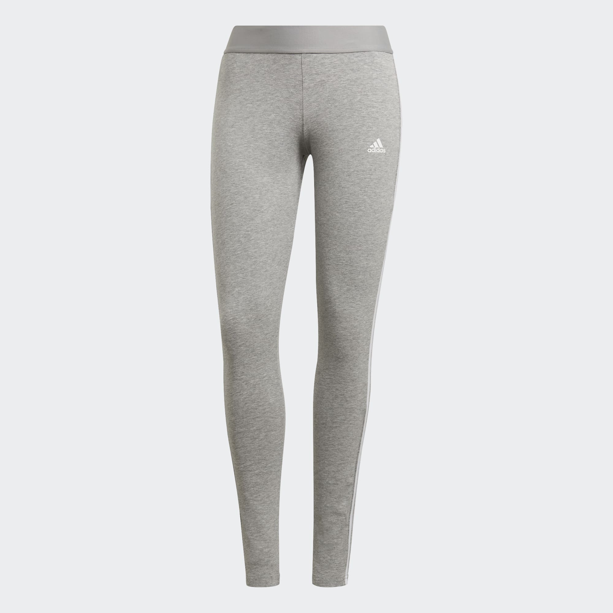 3 Stripes Leggings