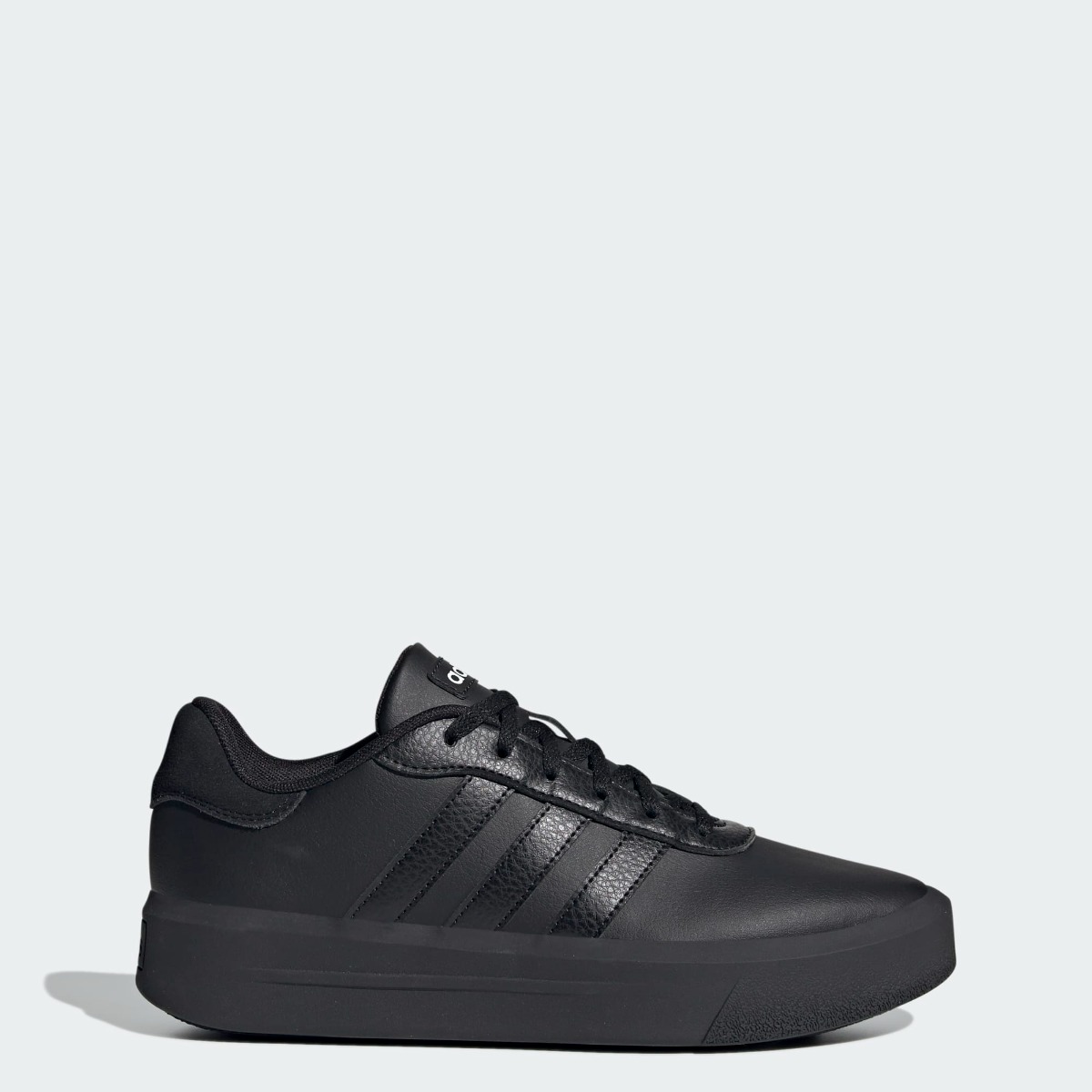 Court Platform Shoes