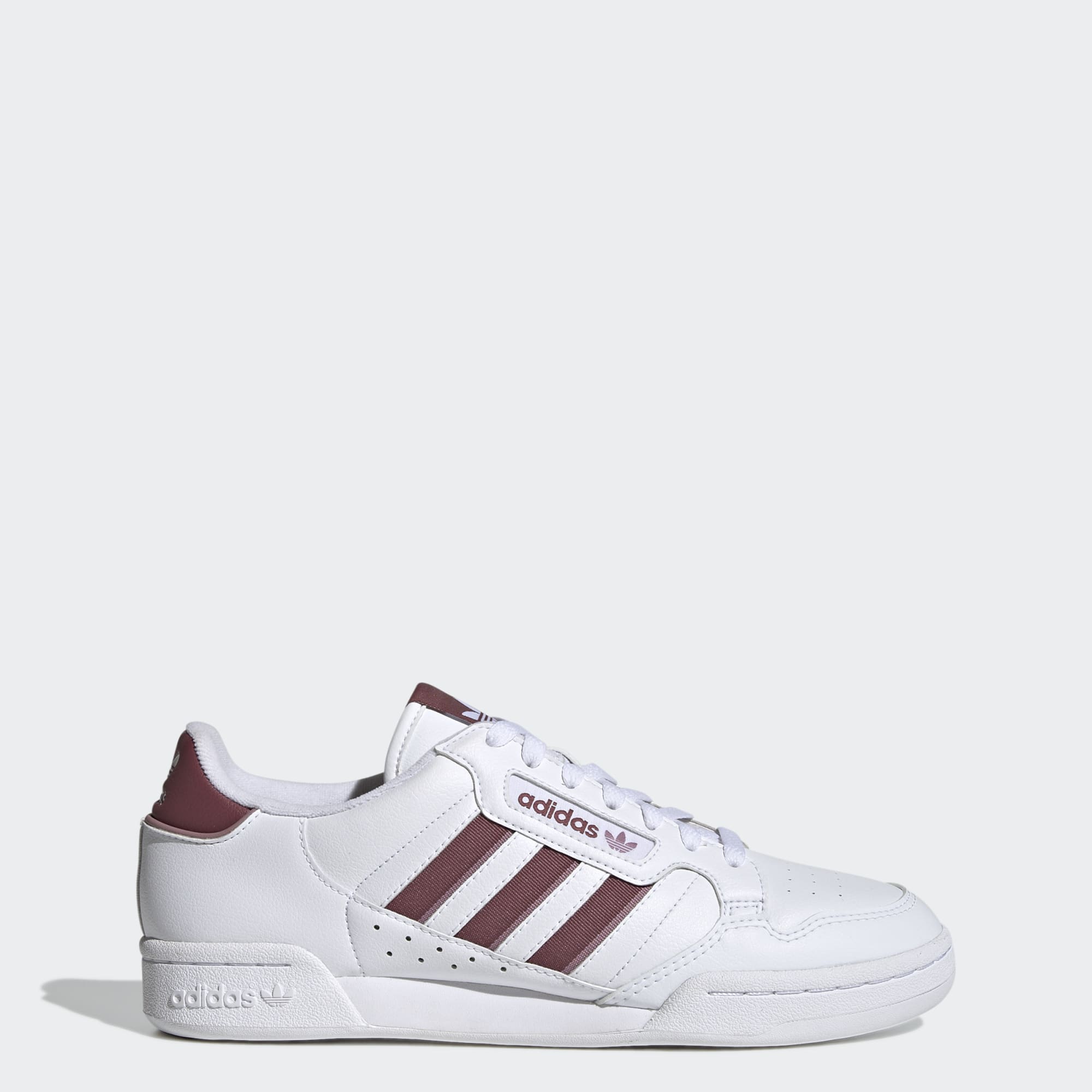 Continental 80 Stripes Shoes