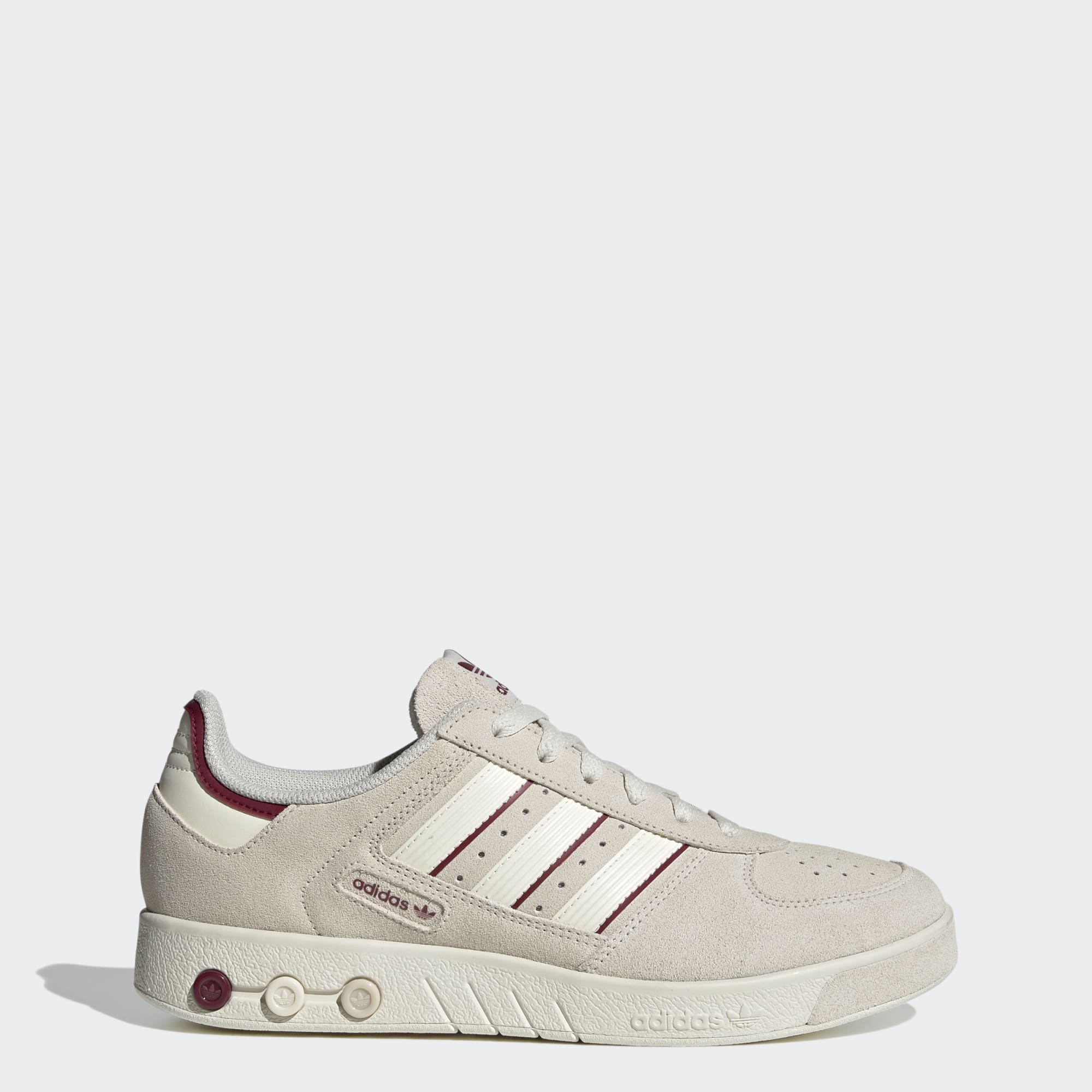 GS Court Shoes