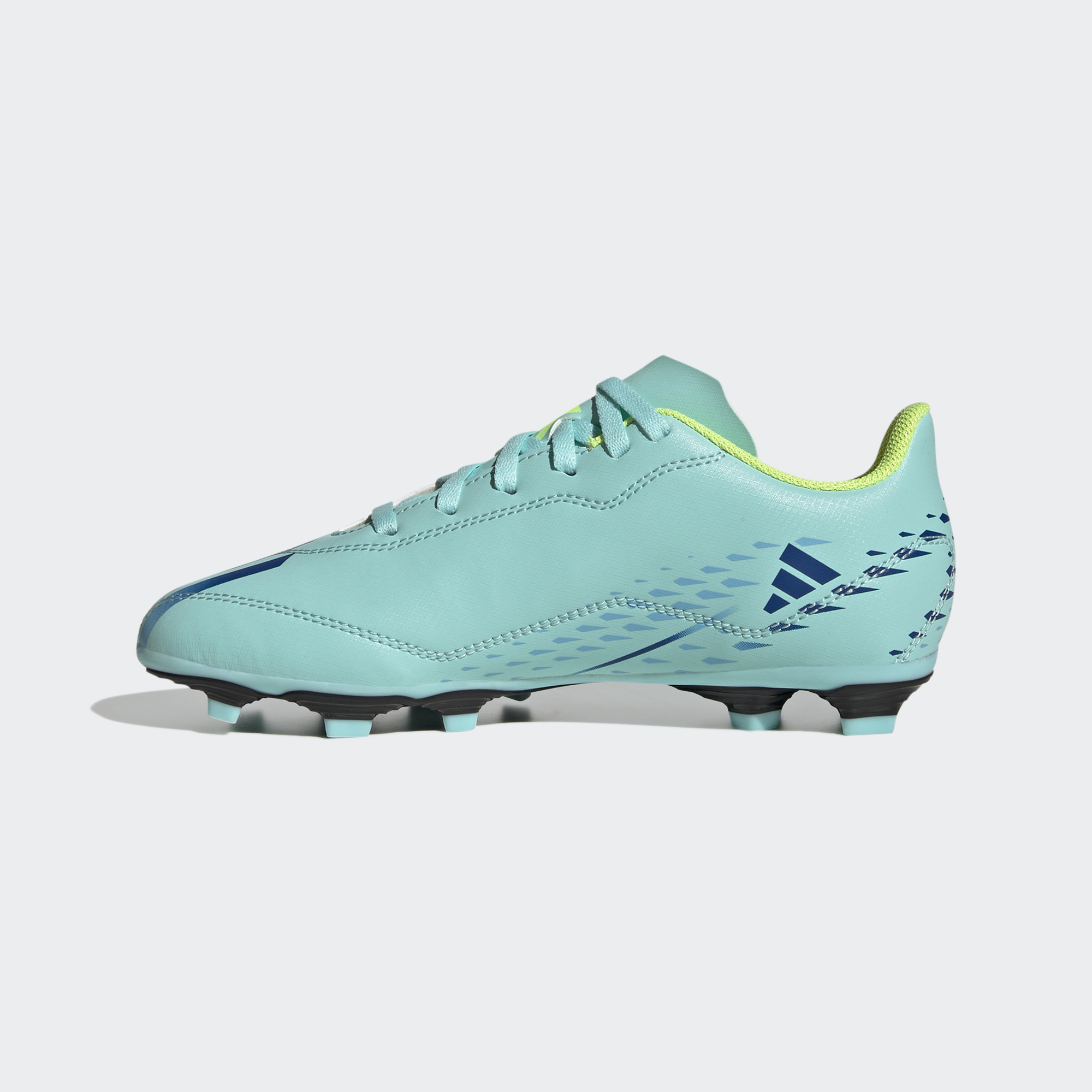 X Speedportal.4 Flexible Ground Boots