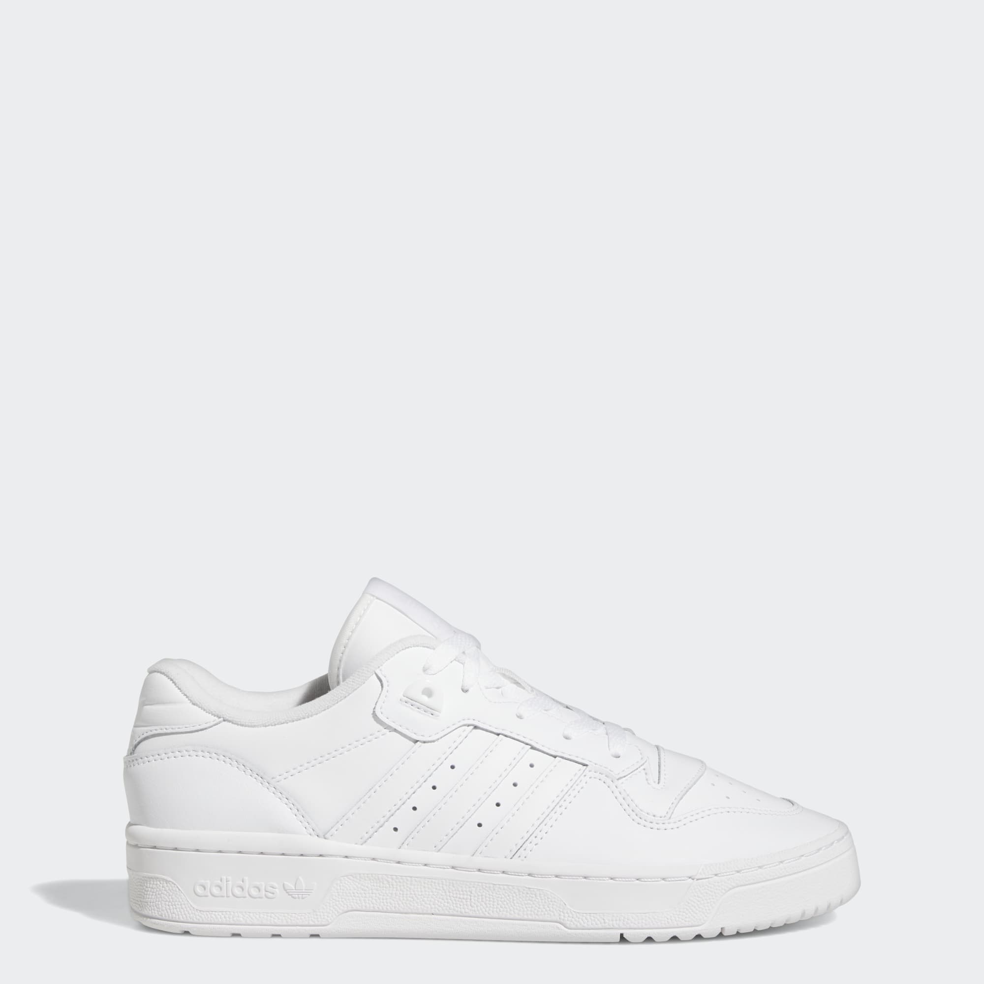 Rivalry Low Shoes