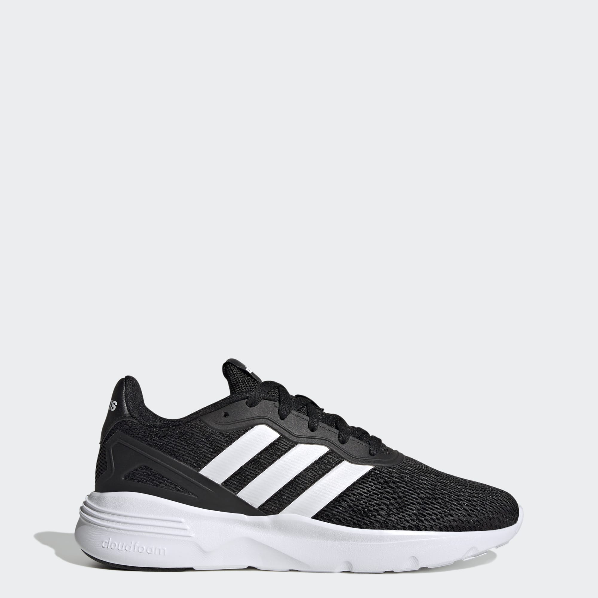 Nebzed Cloudfoam Lifestyle Running Shoes