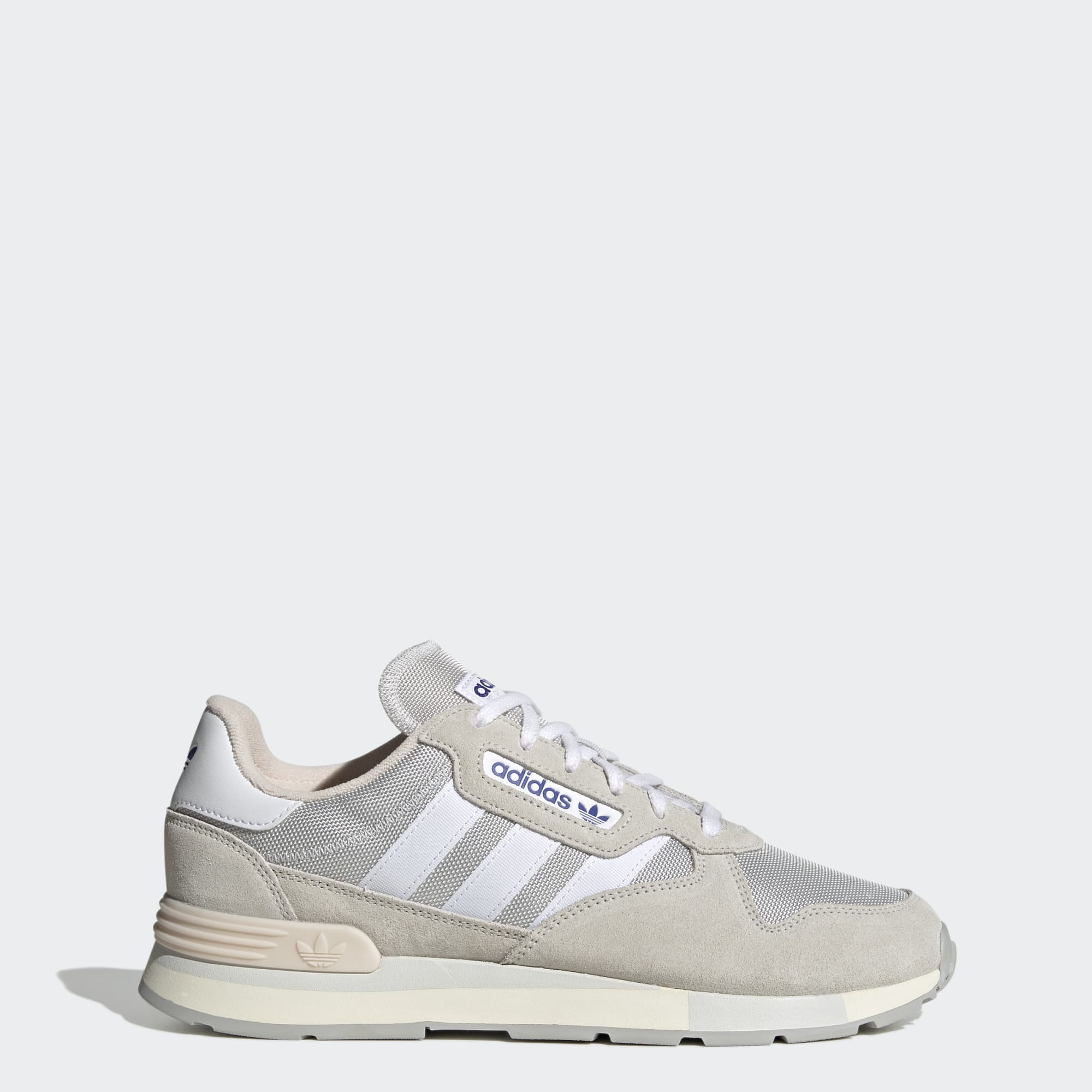 Adidas multicolor white hot sale