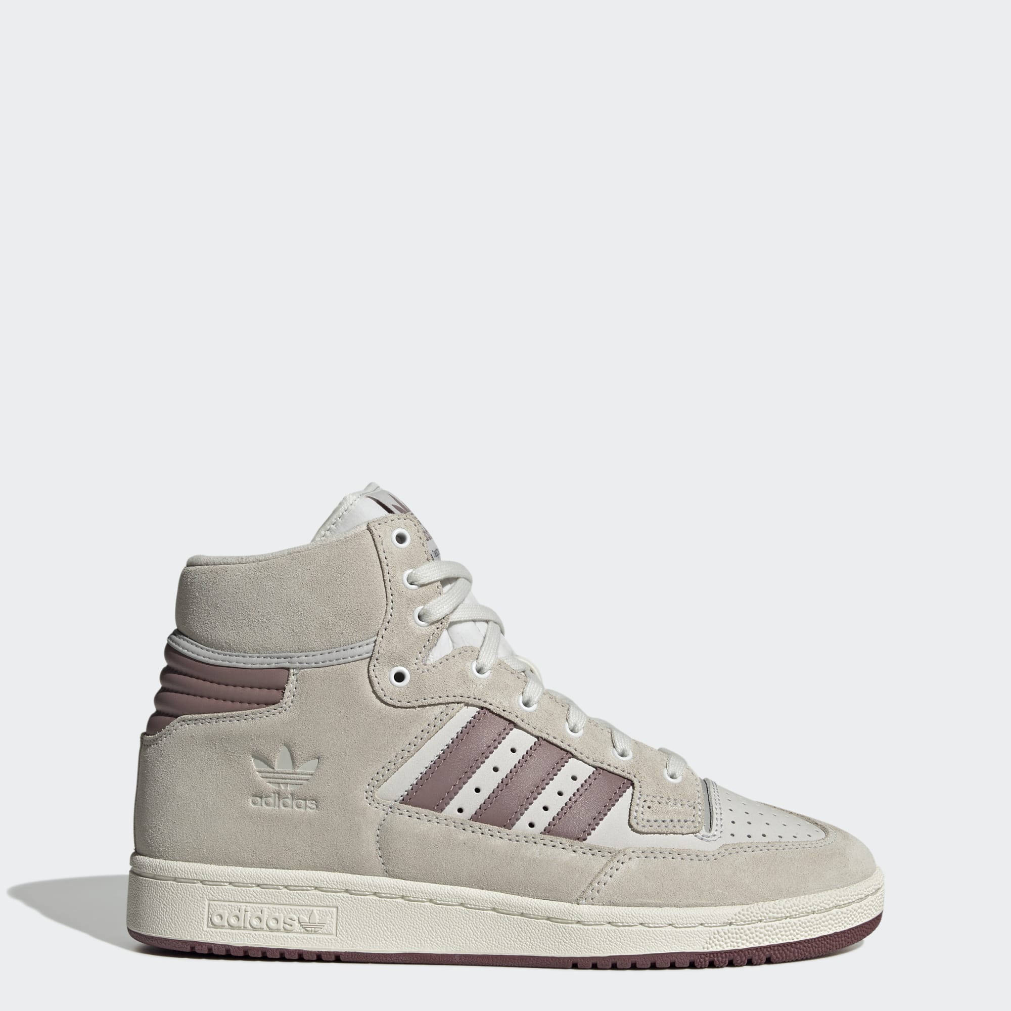 Centennial 85 High Shoes