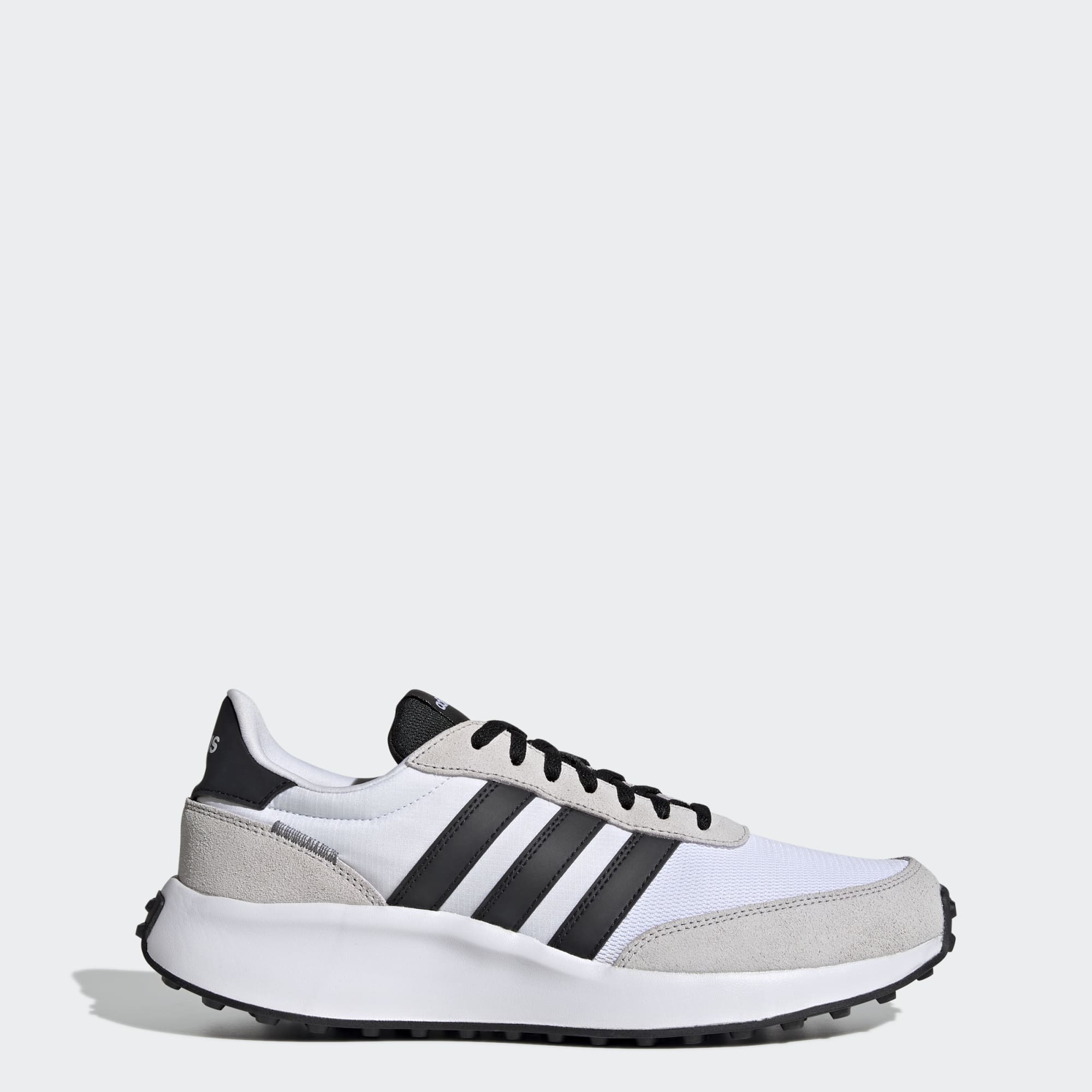 Adidas women's essentials cheap run 70s running shoes