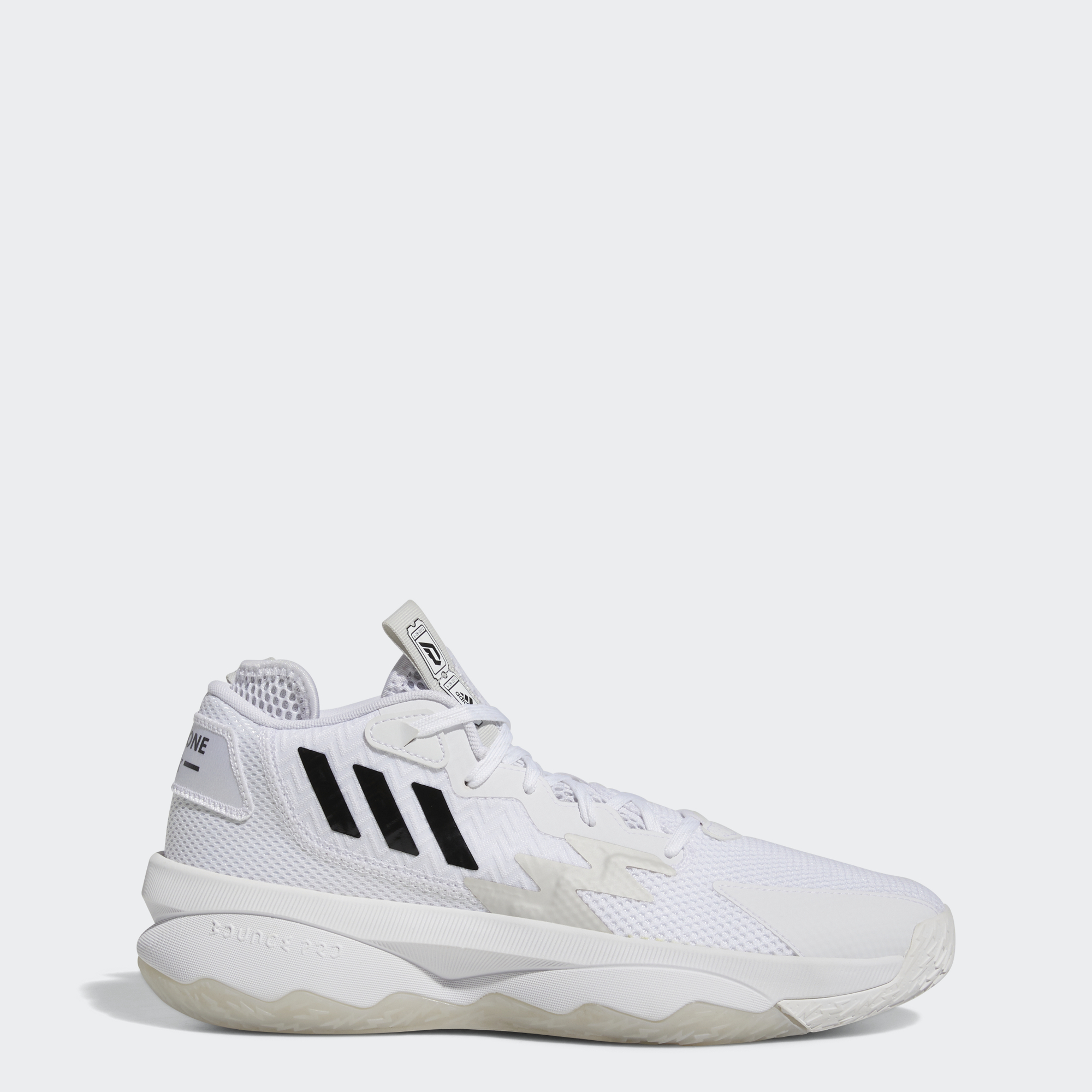 Dame 8 Shoes
