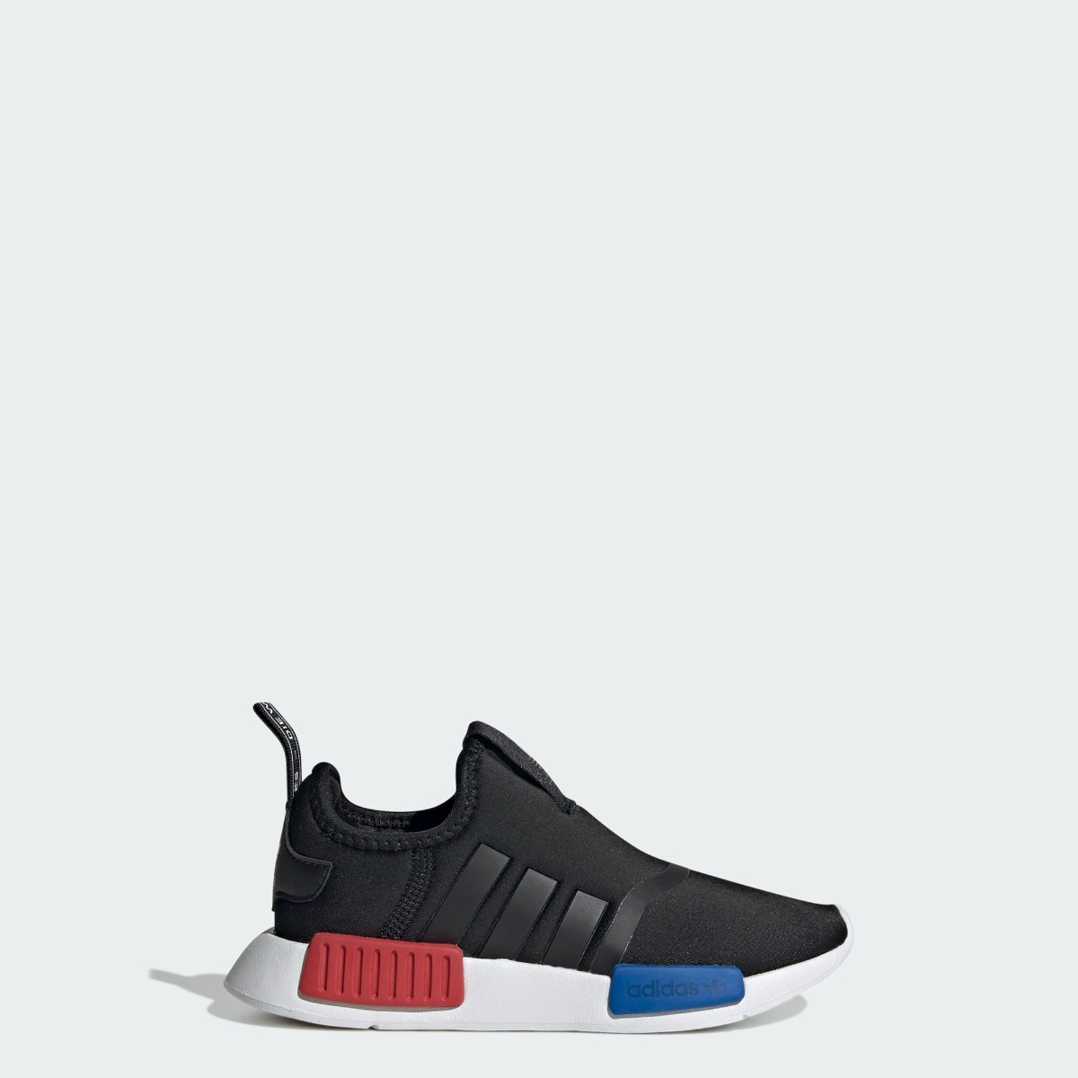 Nmd on sale kids shoes
