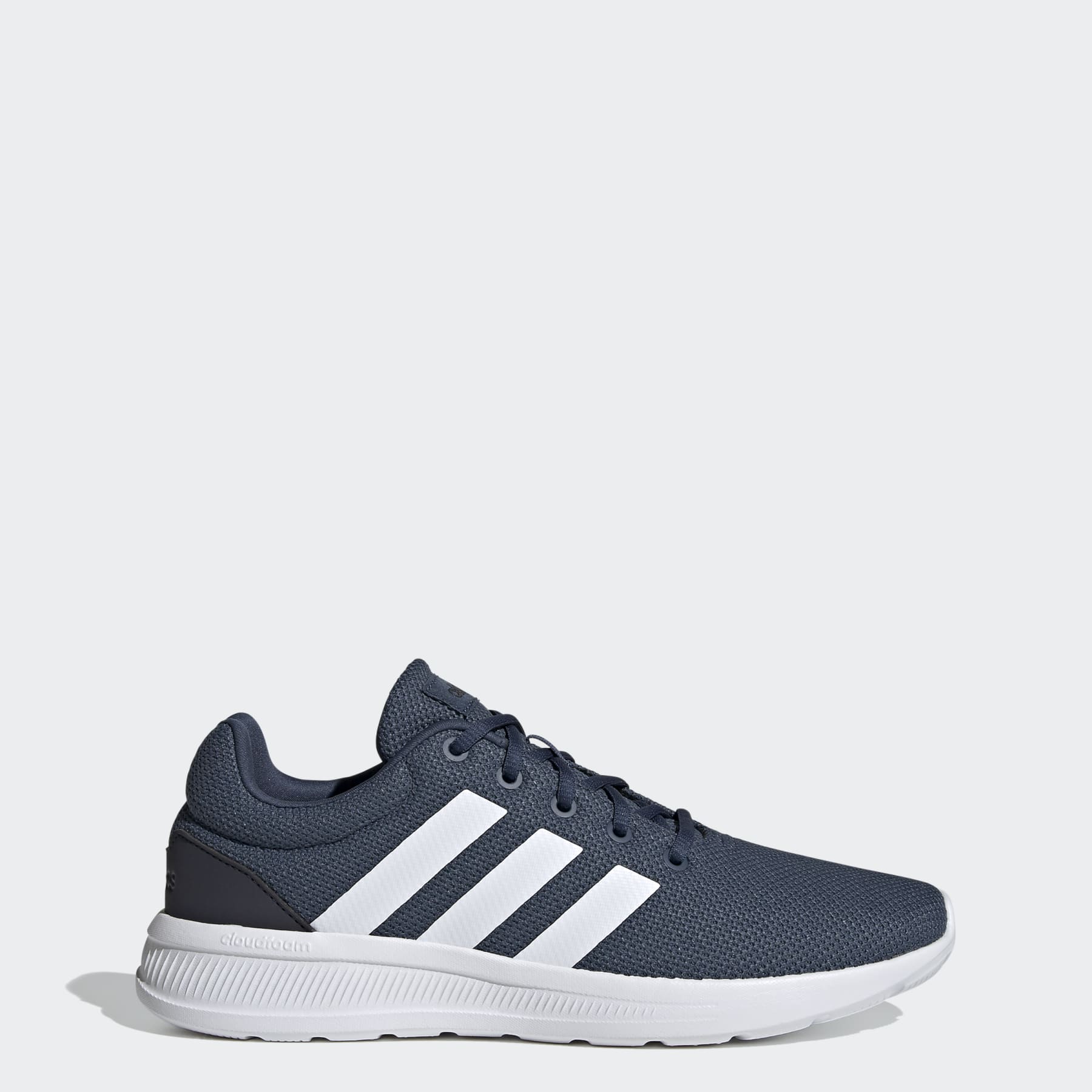 Adidas lite racer cln schwarz store