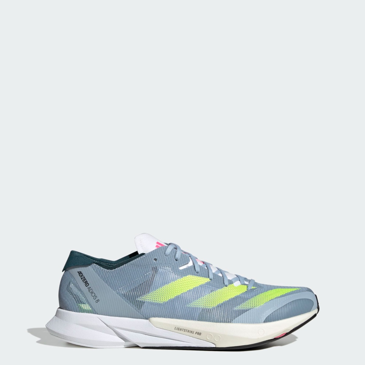 Sepatu adidas zero 2025