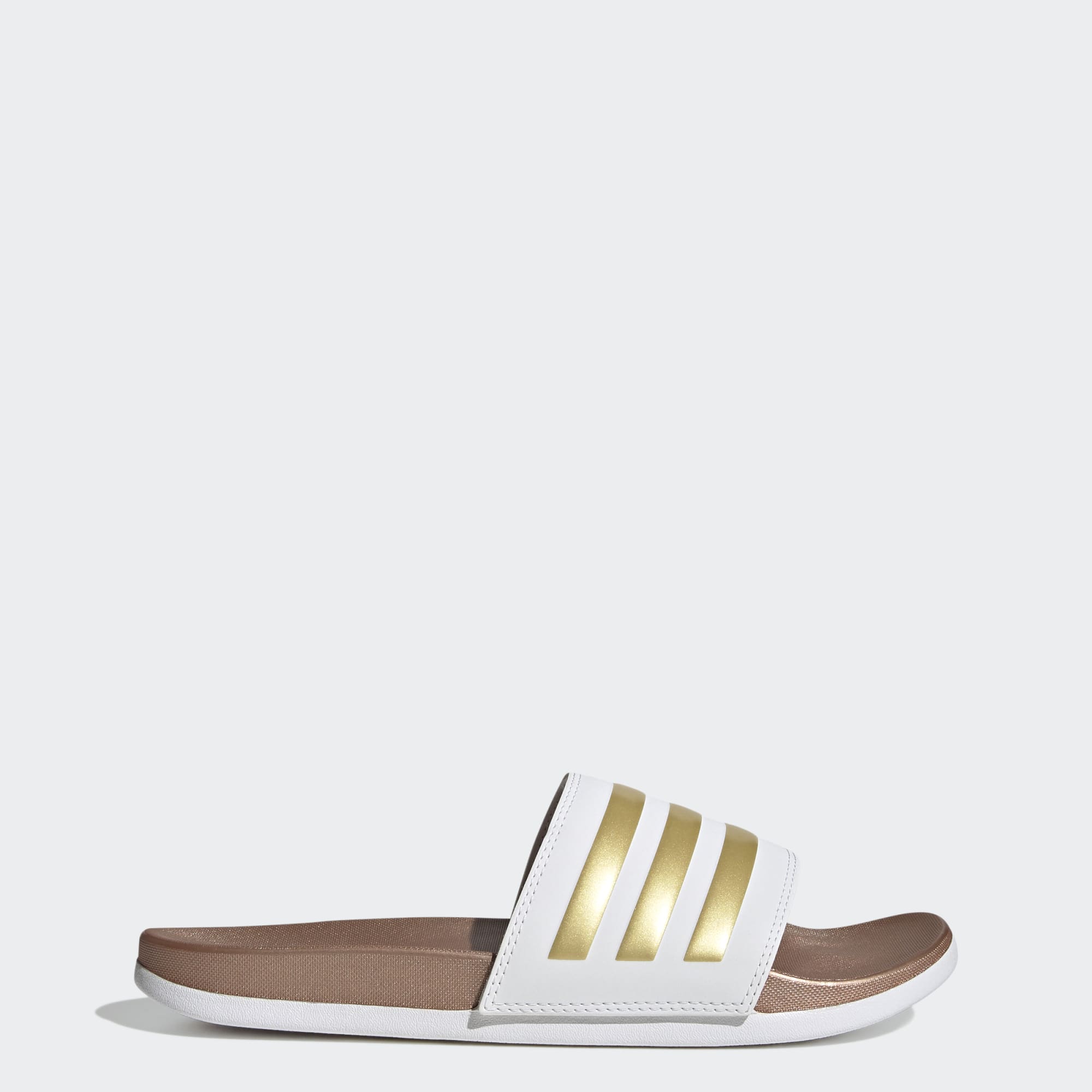Adilette Comfort Slides