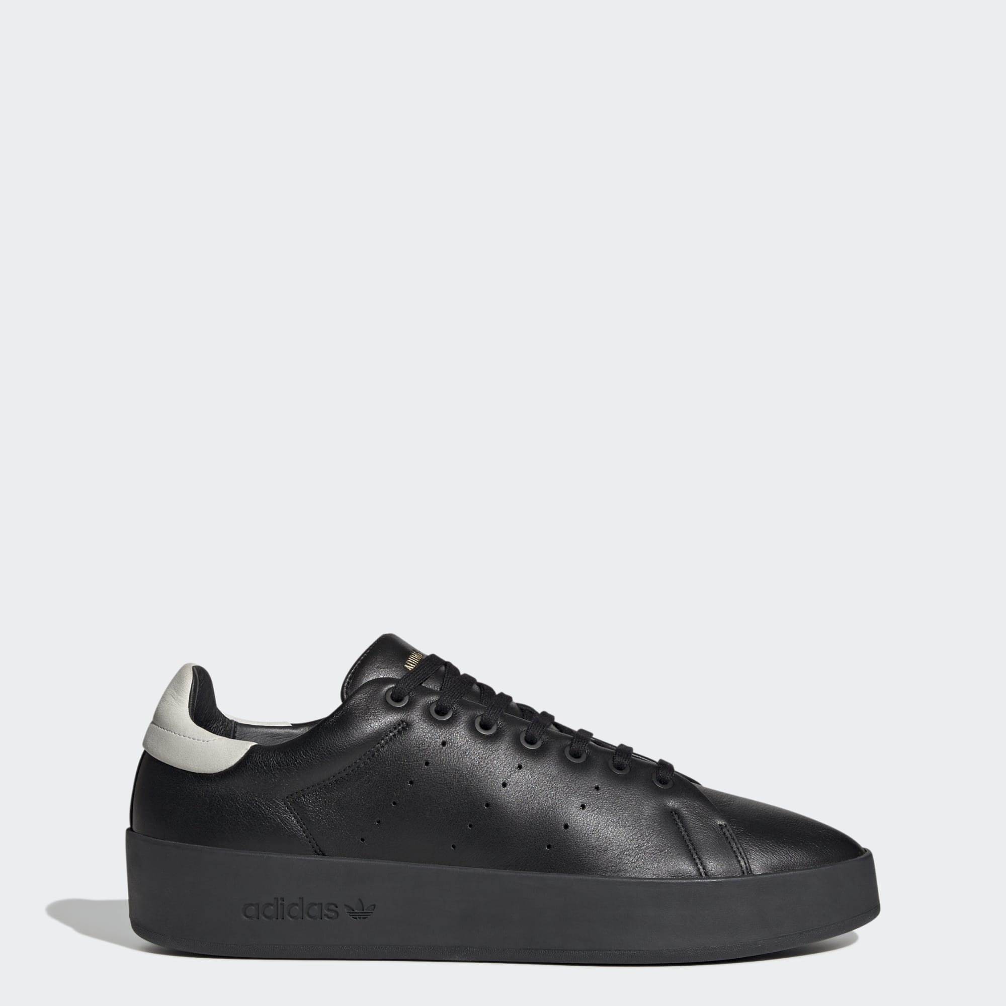 Originals stan smith recon optic white trainers top