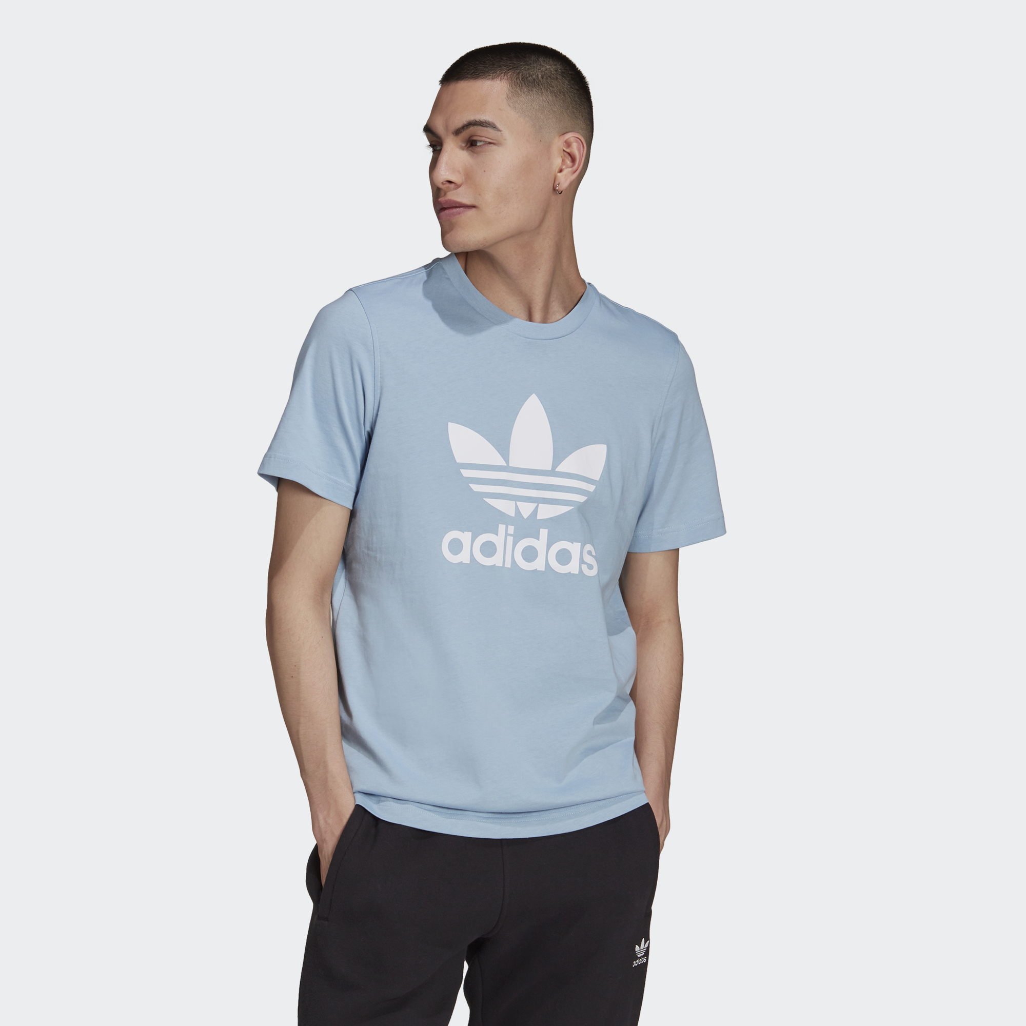 Adicolor Classics Trefoil Tee