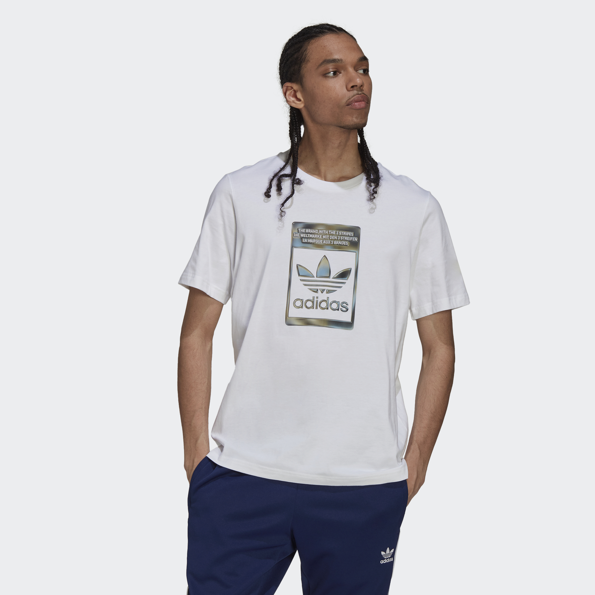 Camo Pack T-Shirt