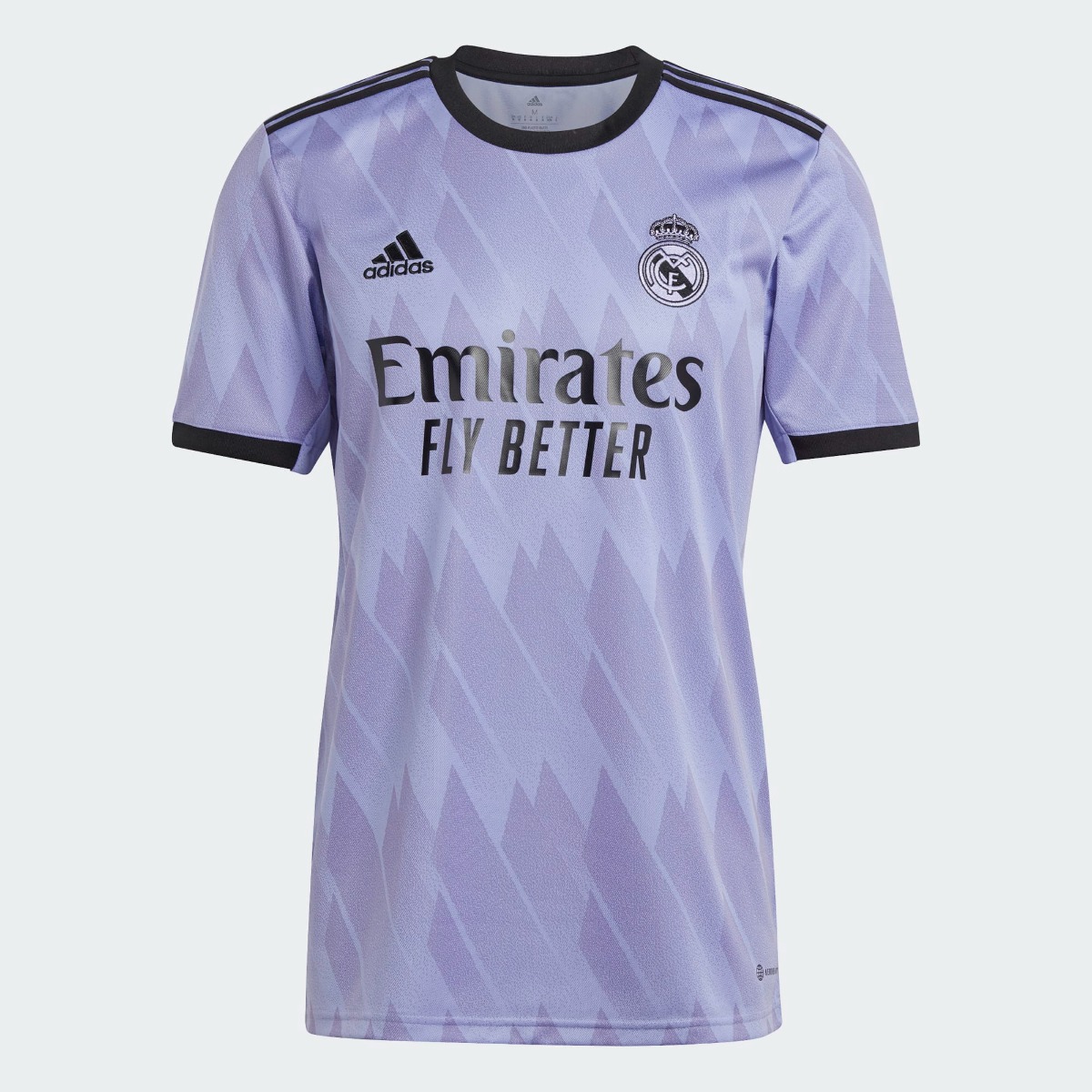 Jersi real madrid on sale