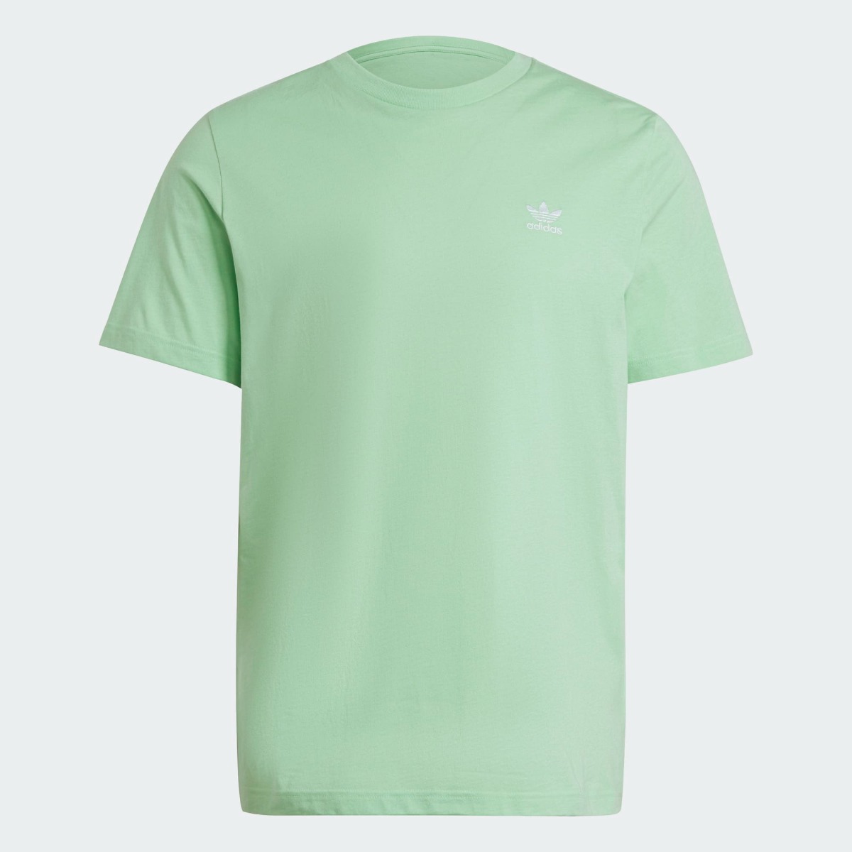 Mint adidas cheap t shirt