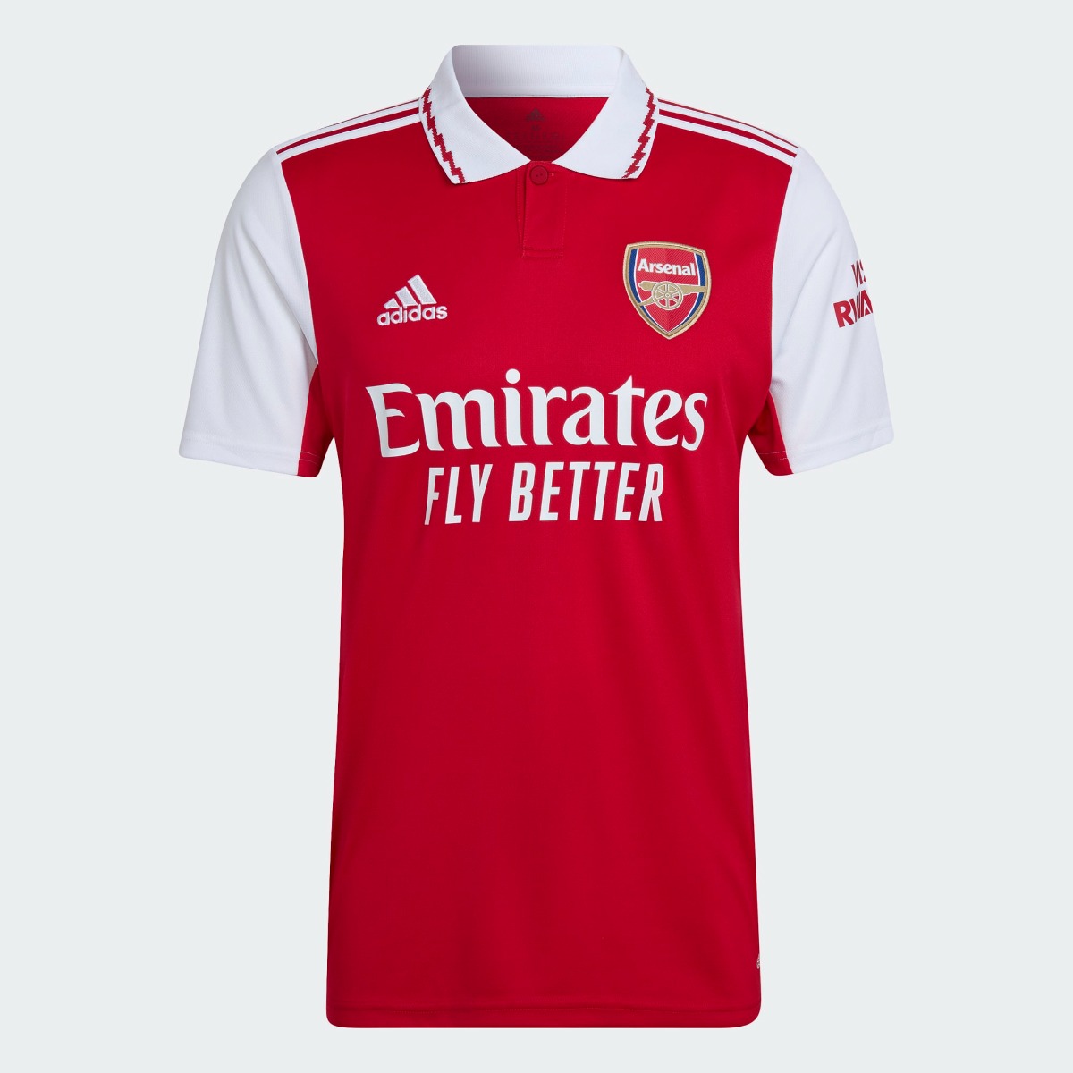 Baju bola arsenal discount
