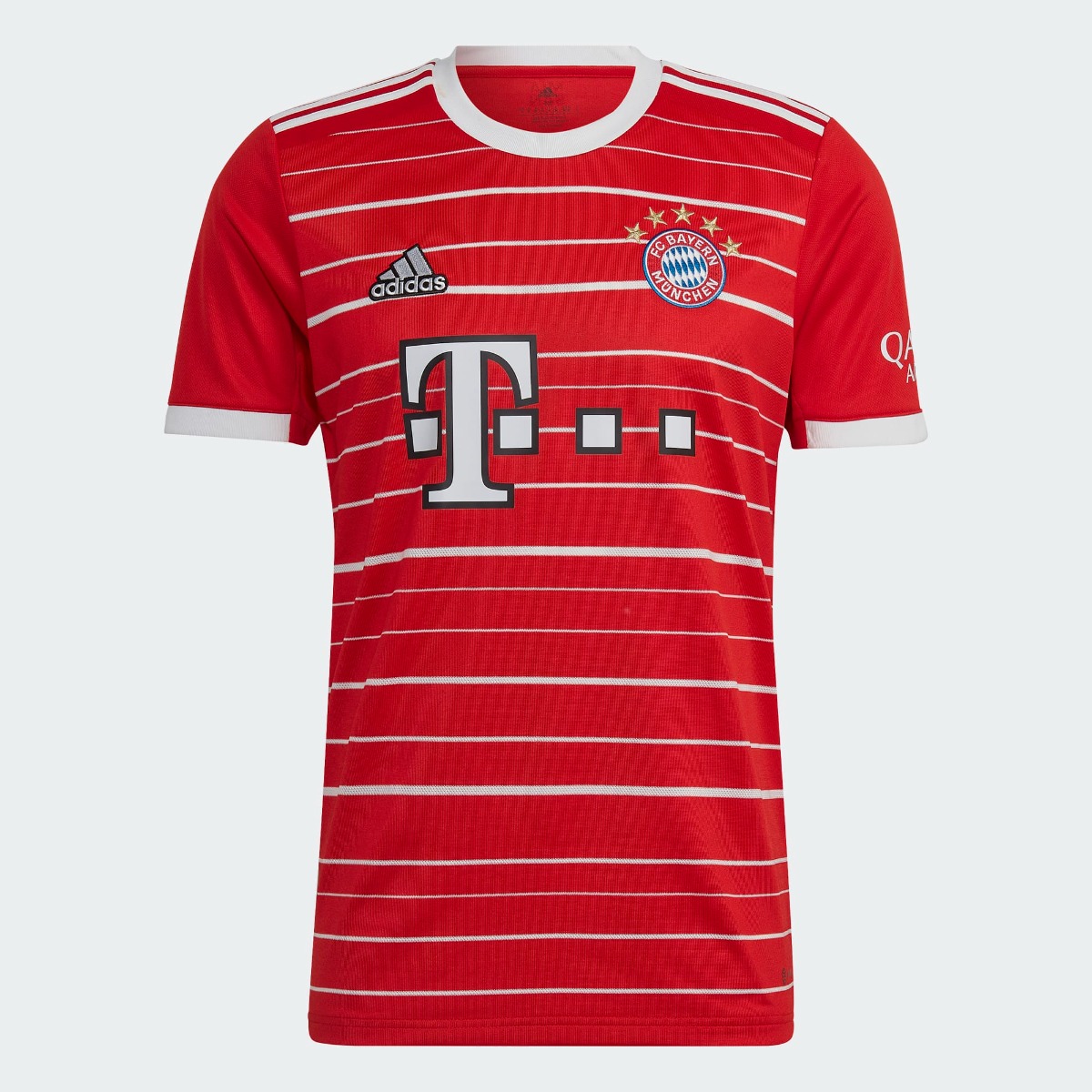 Adidas store munchen merah