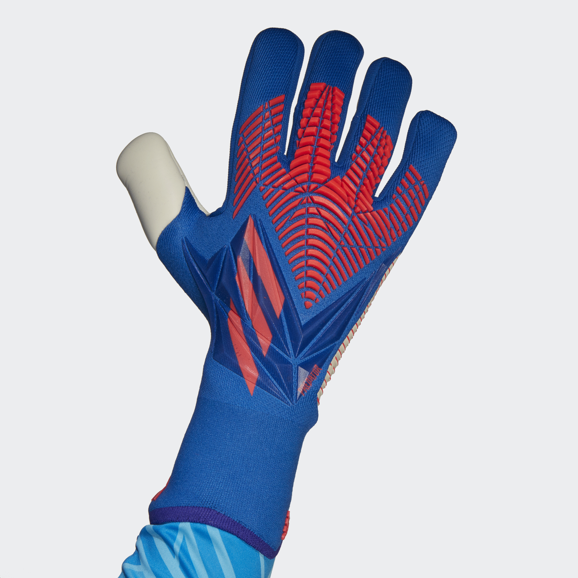 adidas gloves predator pro