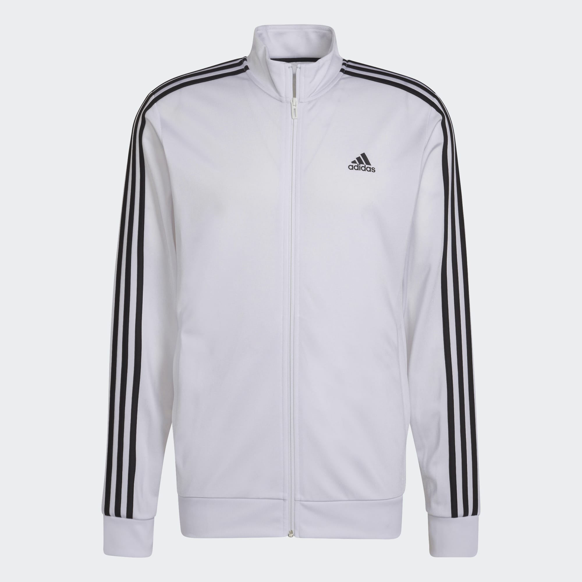 Adidas 3s track top best sale