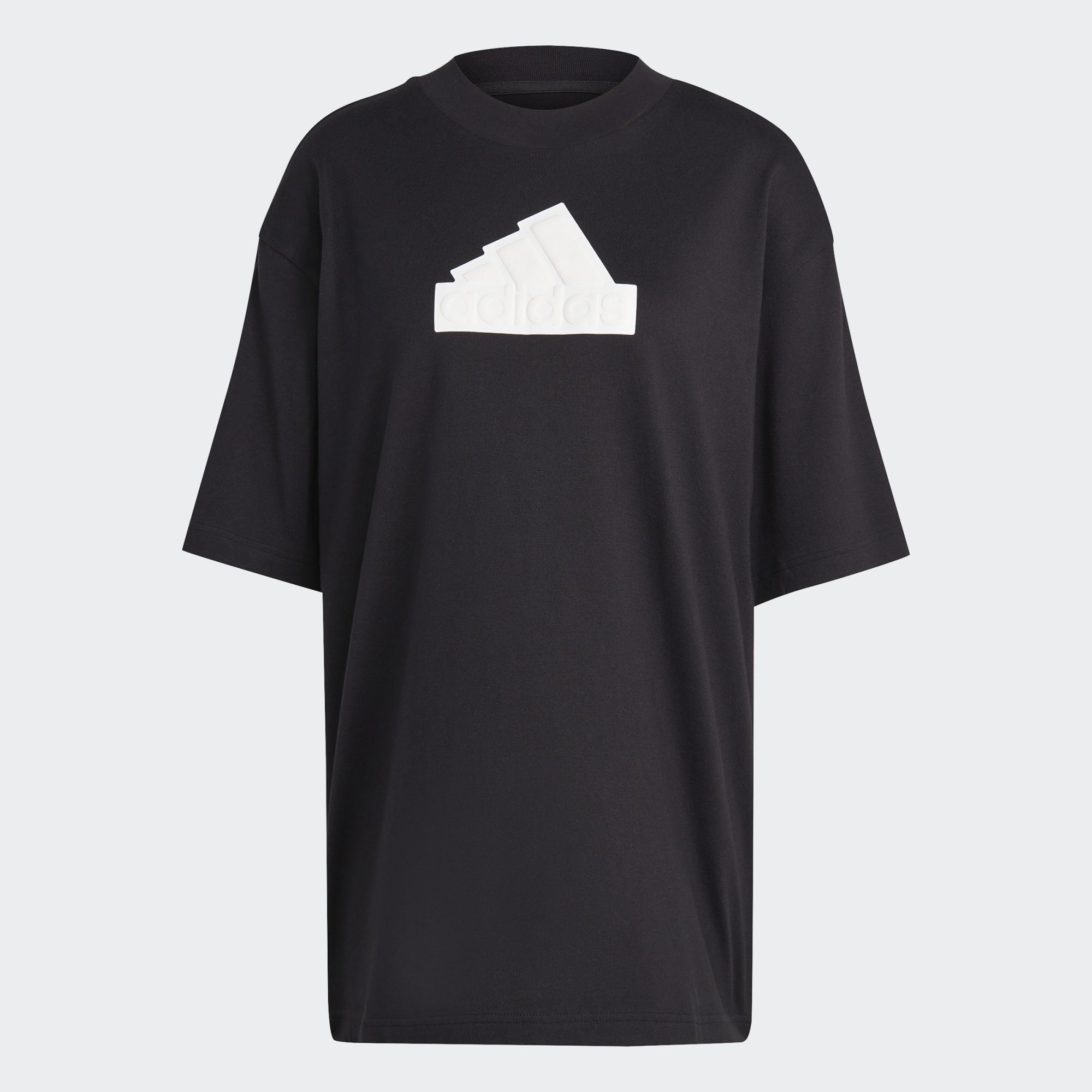 Future Icons Badge of Sport Boyfriend T-Shirt