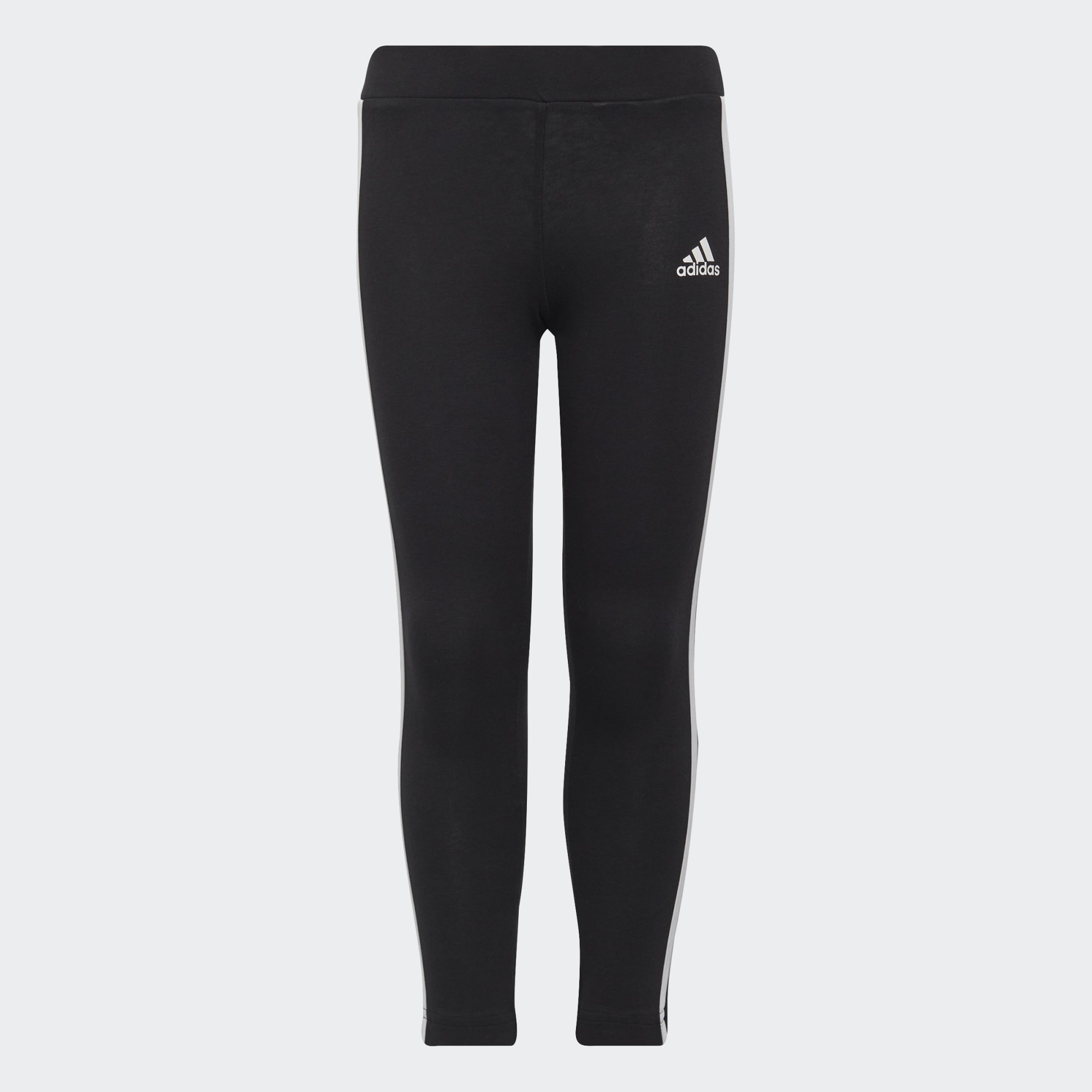 Essentials 3-Stripes Leggings
