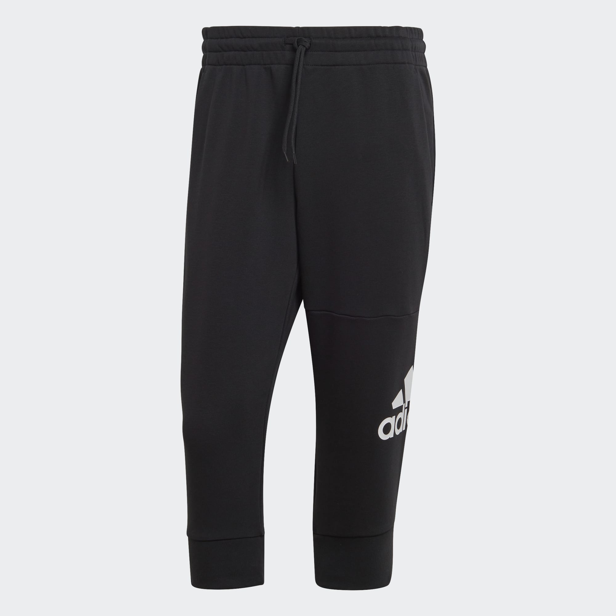 Essentials Big Logo 3/4 Pants