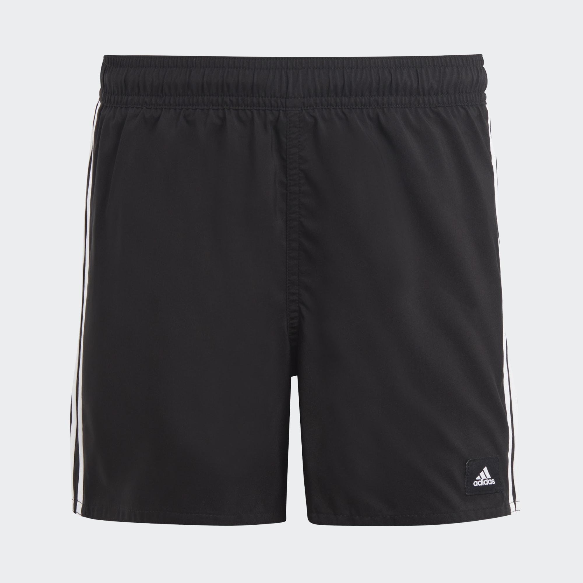 3 Stripes Swim Shorts